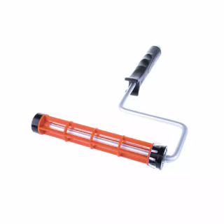 Алюмінієва ручка для валиків Motive V-PRO SOFT 23 см / 38 мм Motive