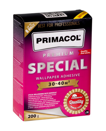 Шпалерний клей “Premium Special”