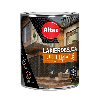 Лакобейц фасадний Ultimate Альтакс Altax
