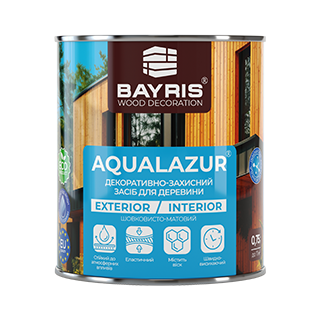 AQUALAZUR (Швидковисихаючий)
