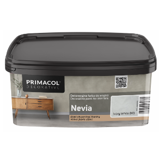 Декоративна фарба Nevia ТМ Primacol Decorative Primacol Decorative