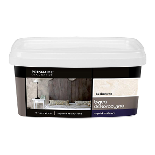 Декоративне просочення Primacol Decorative