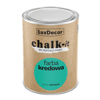 Фарба крейдова CHALK-IT LuxDecor