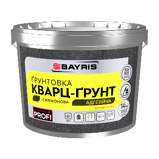 Ґрунтовка 