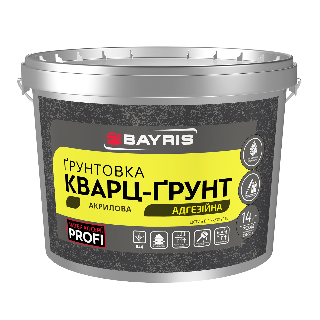 Ґрунтовка 