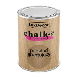 Ґрунтовка CHALK-IT LuxDecor