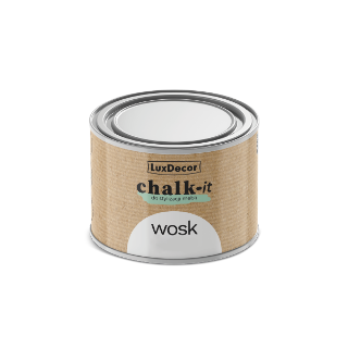 Віск CHALK-IT LuxDecor