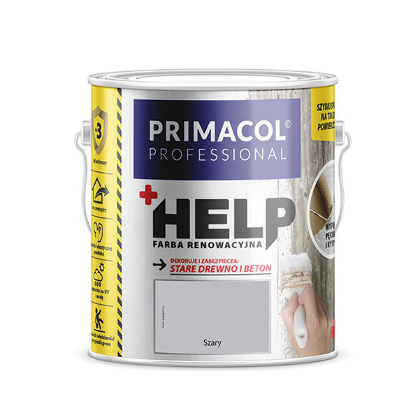 Фарба реноваційна “HELP”  