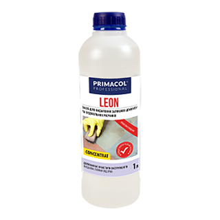 Засіб «LEON». Концентрат Primacol Professional