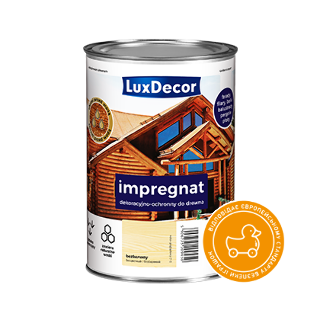 Імпрегнат LuxDecor