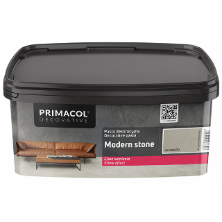 Декоративна паста Modern Stone Прімакол Декорейтів Primacol Decorative