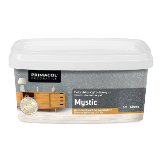 Mystic. Декоративна фарба Primacol Decorative