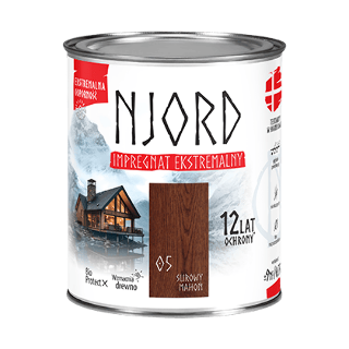 NJORD Імпрегнат екстремальний ЛюксДекор LuxDecor