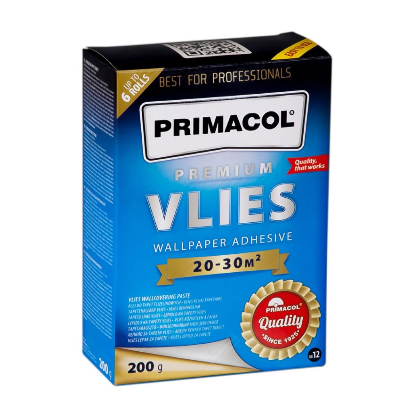 Шпалерний клей “Premium Vlies”