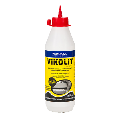 Клей для деревини  VIKOLIT